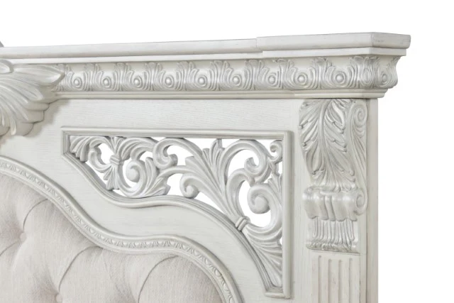Promenade Queen Bedroom Set - Image 10