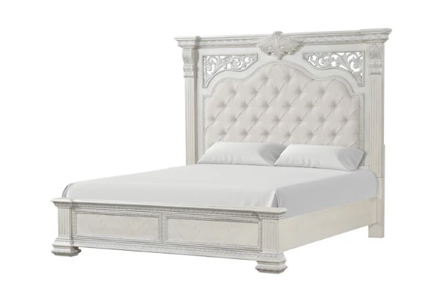 Promenade Queen Bedroom Set - Image 15