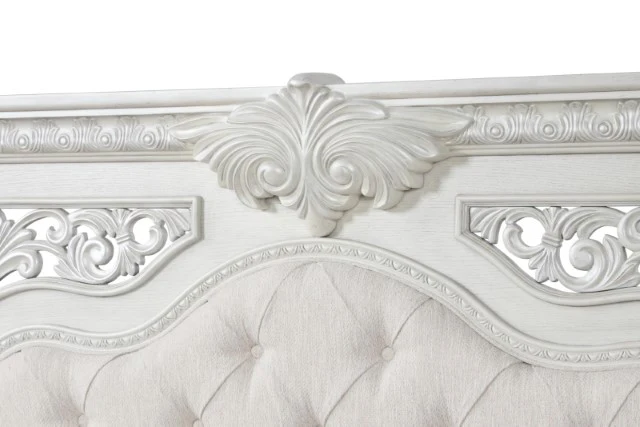 Promenade Queen Bedroom Set - Image 19