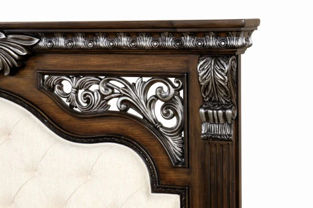 Promenade Queen Bedroom Set - Image 31
