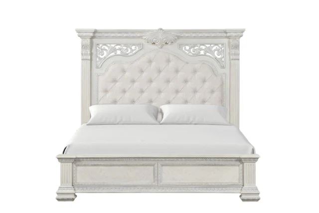 Promenade Queen Bedroom Set - Image 6