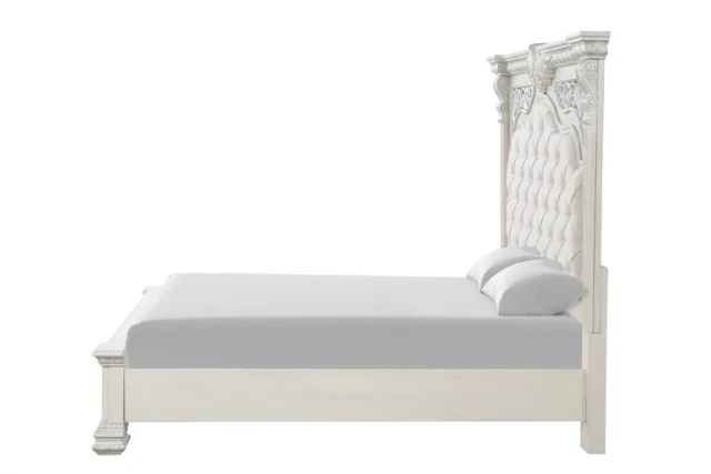 Promenade Queen Bedroom Set - Image 7