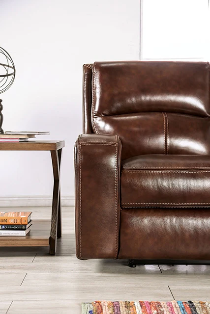 Soterios Power Loveseat - Image 3