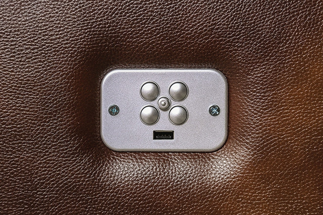 Soterios Power Loveseat - Image 5