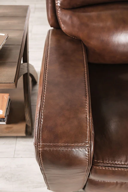 Soterios Power Loveseat - Image 9