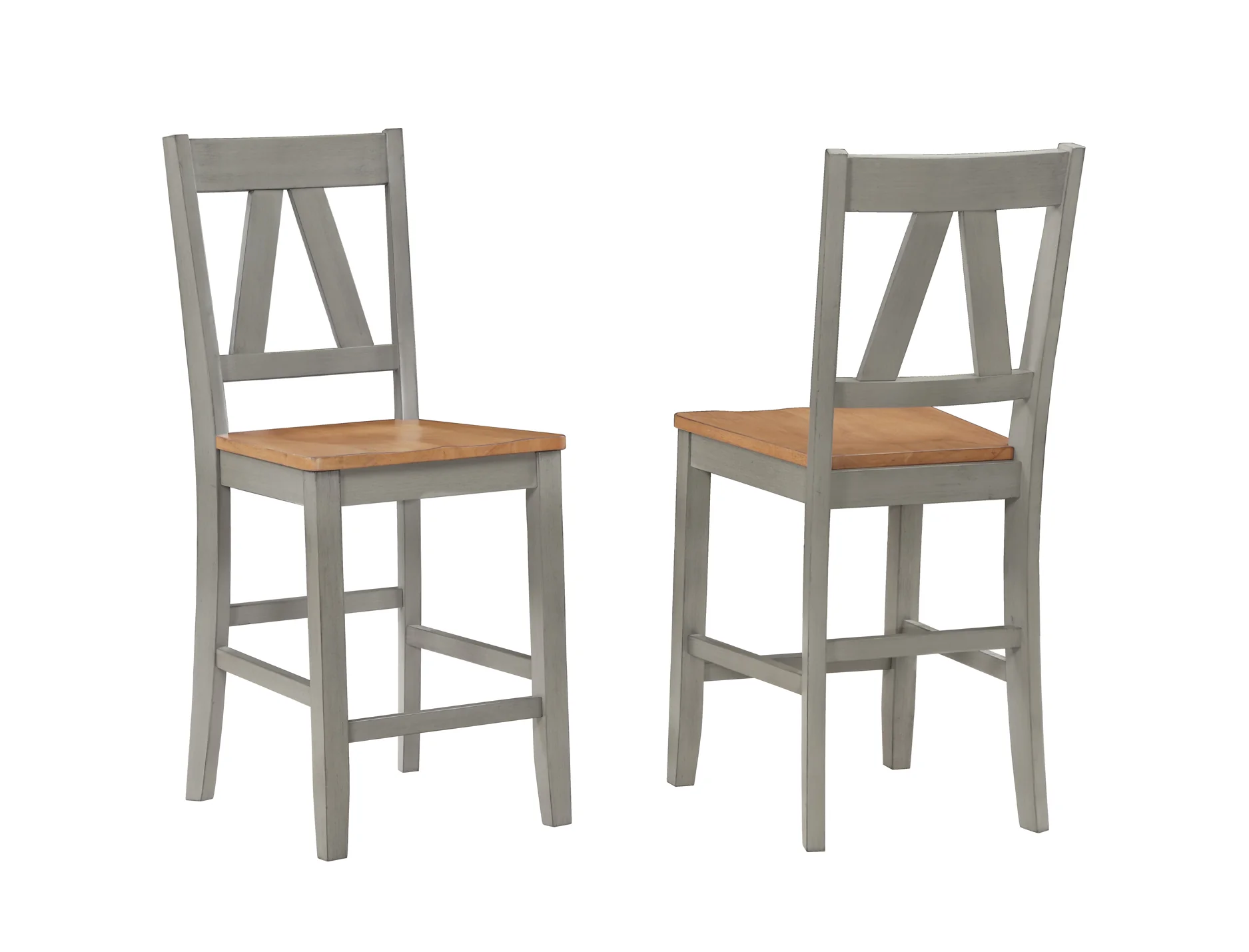 Vilo Home Alameda 5-Pack Dining Set - Image 4