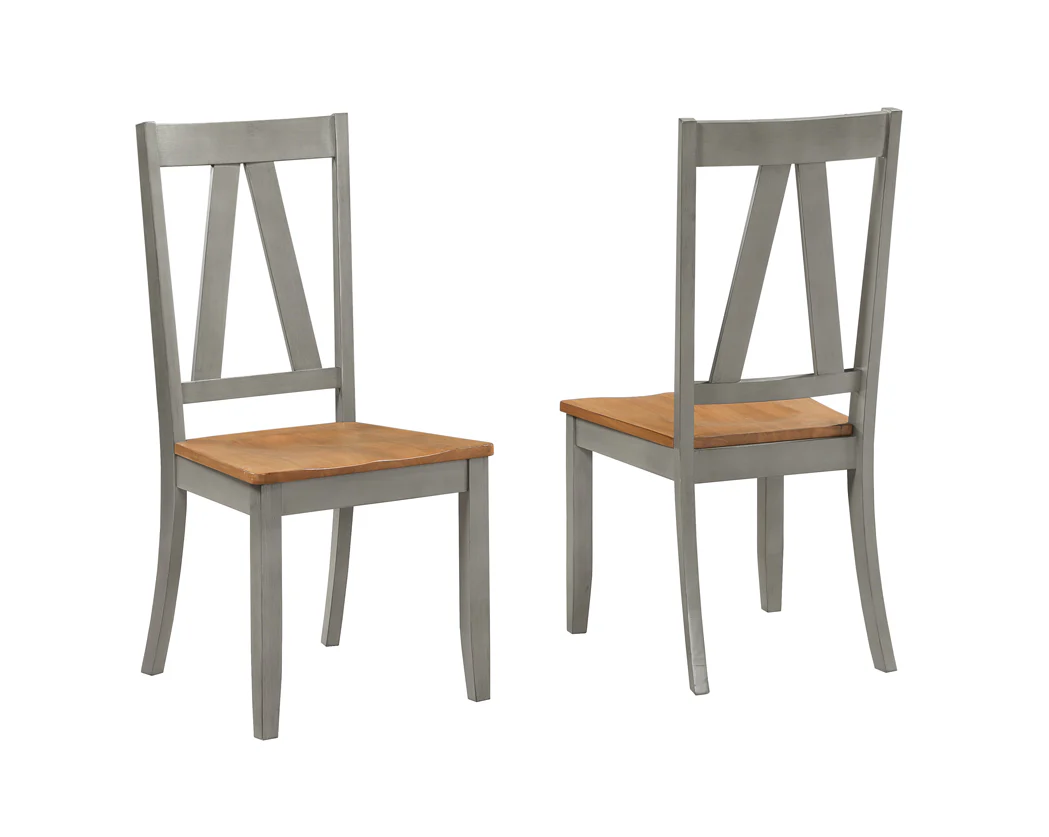 Vilo Home Alameda 7pc Dining Set - Image 6