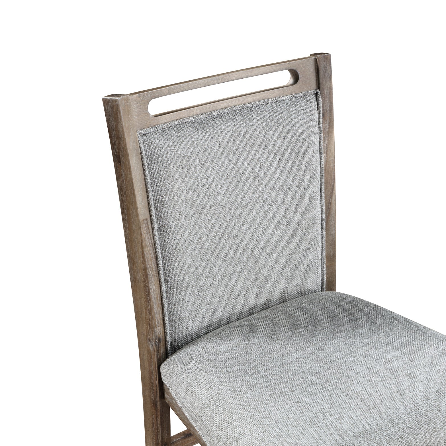 Vilo Home Dorset Hills 7pc Pub Dining Set - Image 5