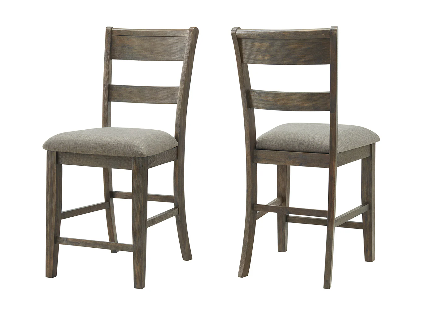 Vilo Home Hillcrest 7 Piece Counter Height Dining Set - Image 3