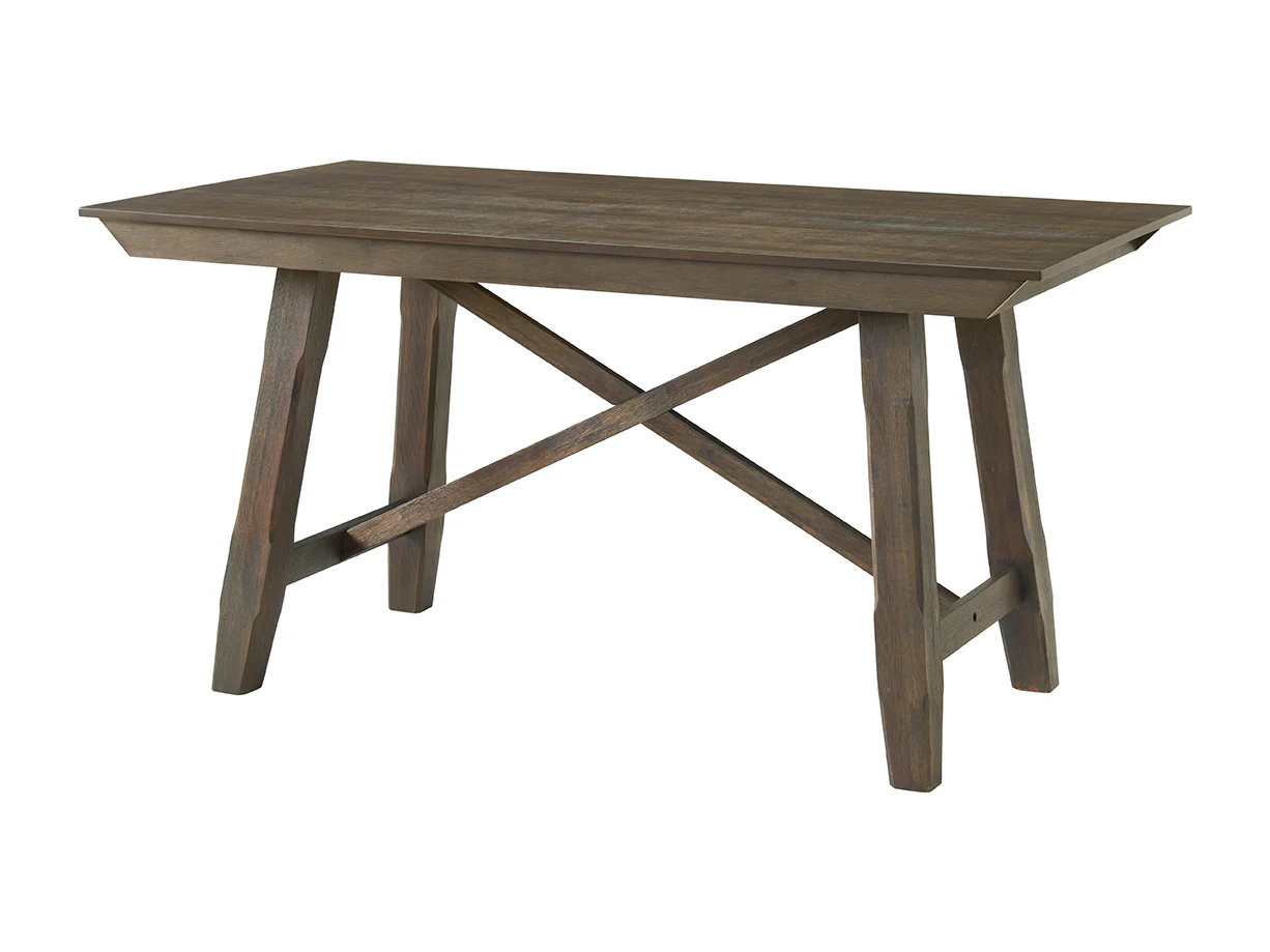 Vilo Home Hillcrest 7 Piece Counter Height Dining Set - Image 5